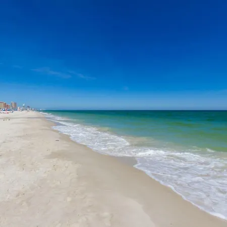 Phoenix V 202 Orange Beach Exterior photo