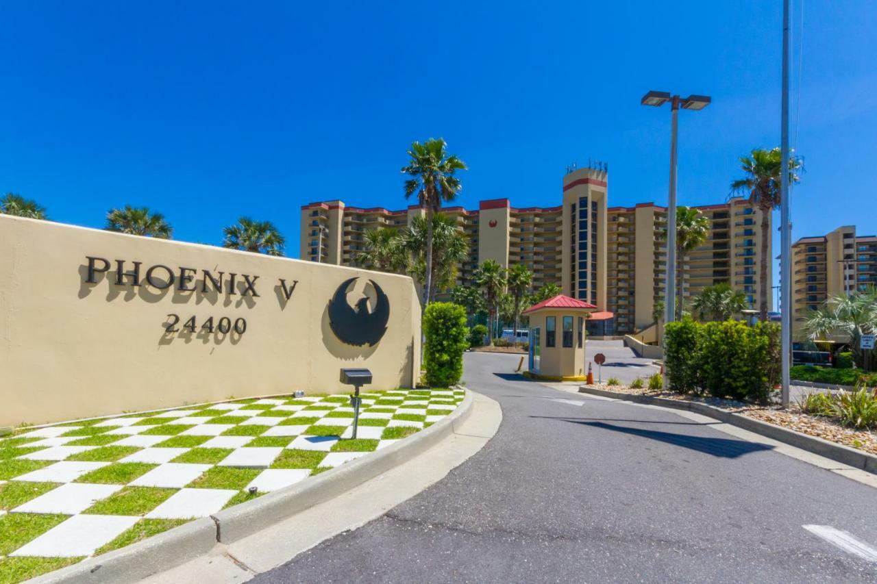 Phoenix V 202 Apartment